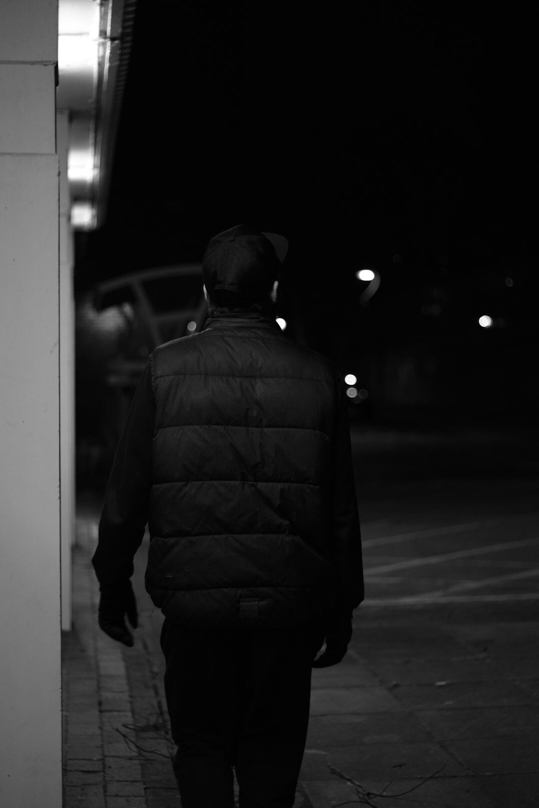 street photography portrait