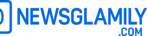 newsglamily.com logo