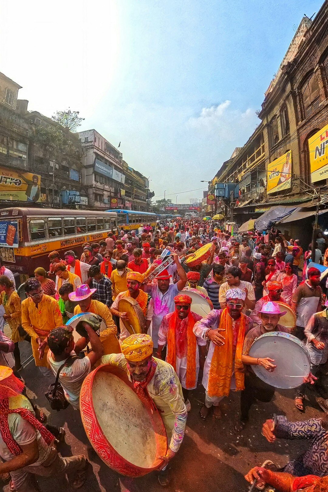 documentary photography community